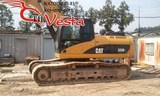 Продается экскаватор Caterpillar CAT325DL, 2008 года(Июль)