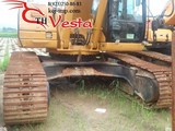 Продается экскаватор Caterpillar CAT325DL, 2006 года