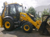 Экскаватор-погрузчик JCB 3CX Eco, Погрузчик-экскаватор JCB 3CX Eco