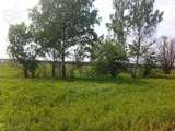 Участок 9 сот., около песчаного карьера