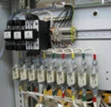 Устройства компенсации реактивной мощности типа КРМ (аналог УКМ 58-0,4