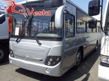 Продается Междугородний автобус Daewoo  BS106  2010 года в наличии