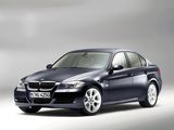 Запчасти	BMW 3 series