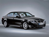 Запчасти	BMW 5 series