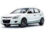 Запчасти	Hyundai I 30