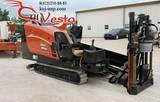 Продается буровая установка горизонтального бурения Ditch Witch JT922