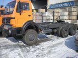 ПРОДАМ Грузовая платформа (шасси) North Benz ЦЕНА 2500000