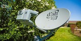 Ремонт антенн Триколор и нтв в Голицино 517-41-71
