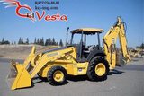Продается экскаватор погрузчик DEERE 710 G 2006год