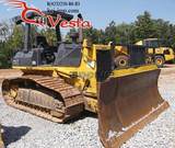 Бульдозер Komatsu D 61E-12 2004 год