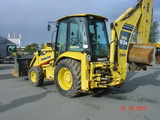 Погрузчик-экскаватор Komatsu WB93R-5 б/у, Продам Komatsu WB93R-5 б/у