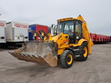 Погрузчик-экскаватор JCB 3CX Sitemaster, Продам JCB 3CX Sitemaster