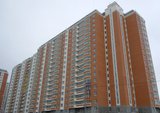 Сдается 3-ком.квартира в Одинцово(7 км от Москвы) на длительный срок