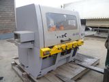 Продам четырехсторонний станок Nortec GS 523