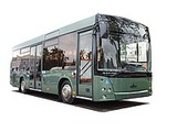 Автобус Higer KLQ 6885Q (Евро 3)