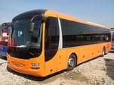 Автобус Higer KLQ6129Q (Евро-4-WC+холодильник+куллер)