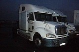 FREIGHTLINER CL12006 ГРУЗОВОЙ ТЯГАЧ СЕДЕЛЬНЫЙ Б/У