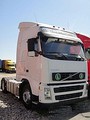 VOLVO FH 4X2T ГРУЗОВОЙ ТЯГАЧ СЕДЕЛЬНЫЙ Б/У