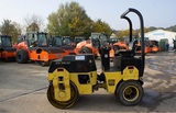 Каток комбинированный Bomag BW 138 AC