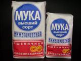 Мука всех сортов ГОСТ