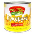 Кукуруза сахарная "Марика" 425 мл.