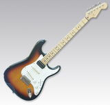 НОВЫЙ (акция) Stratocaster Electric Guitar