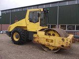 Bomag BW216 DH-3- грунтовый каток