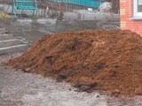 Навоз конский купить навоз навоз в мешках навоз с доставкой продам навоз в спб
