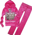 Костюм  Juicy Couture 5019