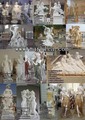 Скульптура Ли завод