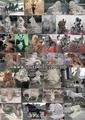 Скульптура Ли завод