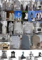 Скульптура Ли завод