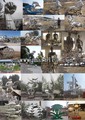 Скульптура Ли завод