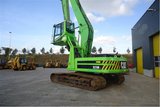 CATERPILLAR 325BL- перегружатель