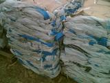 Куплю мешки биг-бэги б/у целые