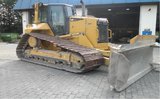 Caterpillar D6NMP- бульдозер