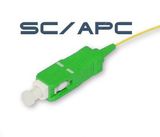 Пигтейл SC(APC) 1 метр