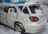 Запчасти на Toyota Harrier 1998 г.в., SXU10, 5S