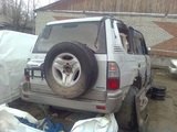 Запчасти на Toyota Land Cruiser 2000 г.в., RZJ95, 3RZ