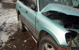 Запчасти на Toyota Rav4 1995 г.в. SXA10, 3S