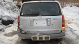 Запчасти на Toyota Succeed 2003 г.в., NCP51, 1NZ