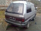 Запчасти на Toyota Town Ace 1992 г.в., CR30, 2C