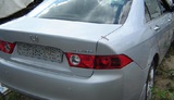 Запчасти на Honda Accord 2003 г.в., CL7, K20