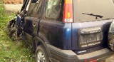 Запчасти на Honda CRV 1997 г.в., RD1, B20, 4WD