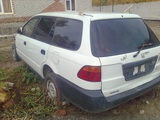 Запчасти на Honda Partner 1997 г.в, EV7, D15B