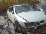 Запчасти на Nissan Primera 1997 г.в., P11, SR18