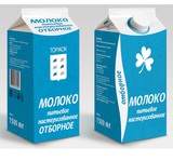 Продукция "Молочное царство"