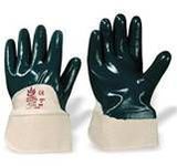 Перчатки с нитриловым покрытием "Nitril 024"