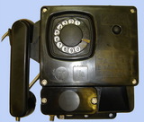 Аппарат телефонный шахтный ТАШ-1319, ТАШ-3312, ТАШТАГОЛ 1.1