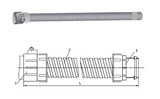 гибкий ввод К1080, К1081, К1082, К1083, К1084, К1085, К1086, К1087, К1